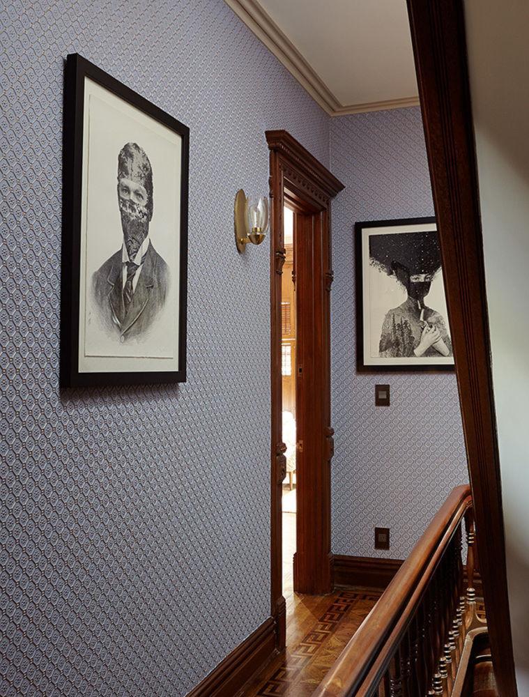 Arlington Place Bed & Breakfast New York Exterior foto